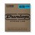 Dunlop Stainless Flat Wound 5-String Bass Strings 45-125