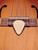 Dunlop Nick Lucas Felt Pick White single pick 3.6