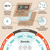 Boveda 2-Way Humidity Control Small Instrument Starter Pack