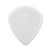 Dunlop Eric Johnson Custom Nylon Jazz III single pick 1.38 front