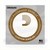 D'Addario Phosphor Bronze Acoustic Single String .050