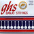 GHS Tenor Phosphor Bronze Light  4-String Banjo Strings 9-28