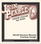 John Pearse 80/20 Bronze Tenor Guitar Strings 13-42