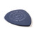 Dunlop Flow Nylon Blue single guitar pick 1.0 BACK VIEW