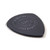Dunlop Flow Nylon Dark Blue single guitar pick 1.14 SIDE VIEW
