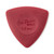 Robert Trujillo of Metallica single Dunlop bass pick 1.5 BACK VIEW