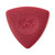 Robert Trujillo of Metallica single Dunlop bass pick 1.5 FRONT MAIN VIEW