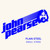 John Pearse Silvered Plain Steel .010 Single String