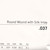 Thomastik-Infeld Blues Sliders Single Guitar String .037 zoom