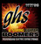 GHS Boomers 8-String Electric Guitar Strings 10-76
