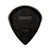 Dunlop MaxGrip Stiffo Jazz III XL single guitar pick 1.38 back