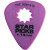Everly Star Guitar Picks Purple Heavy 12-Pack 1.14