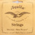 Aquila Low G Soprano Ukulele Single String .026