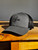 the f-hole Embroidered Mesh Back Hat left angle