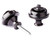 Dunlop STRAPLOK Dual Design Strap System BLACK pair