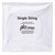 GHS Squeakless Ground Phos Bronze Single String .024