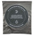 D'Addario XL Chromes Flat Wound Single Guitar String .025 back