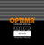 Optima Black Label Chrome Special Mandolin Strings 10-35