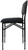 AdjustRite Musician's Chair Standard 15-20inch Range side high