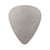 Dunlop Stainless Steel Standard single guitar pick .038