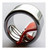 Black Mountain Steel Freedom Slide Ring XL side
