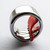 Black Mountain Steel Freedom Slide Ring XL