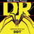 DR Strings Drop-Down Tuning Electric Bass Single String .145