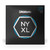 D'Addario NYXL Nickel Electric Guitar Strings Wound 3rd 12-52