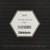 D'Addario NYXL High Carbon Plain Steel Guitar String .008 back