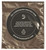 D'Addario Phosphor Bronze Loop End Single Guitar String .030 back of packaging