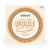 D'Addario Pro-Arte Rectified Nylon Baritone Ukulele Strings