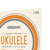 D'Addario Pro-Arte Rectified Nylon Baritone Ukulele Strings c