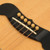 D'Addario Wood Bridge Pins Boxwood