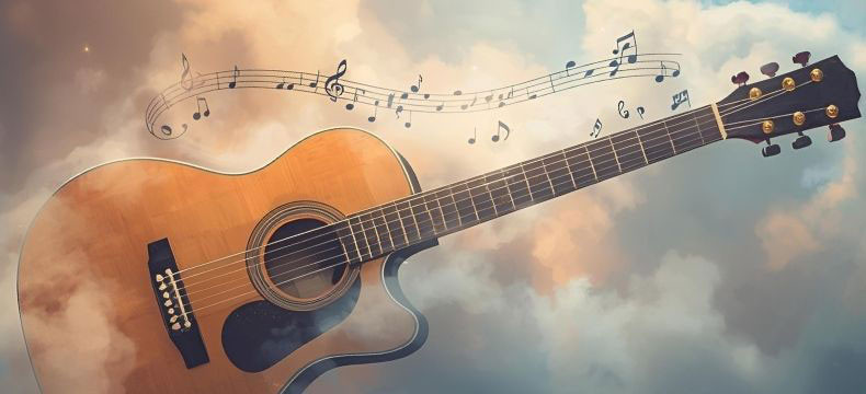 Lighter Gauge Guitar Strings Allow For Easy Guitar Chords Lighter Gauge Guitar Strings Allow For Easy Guitar Chords