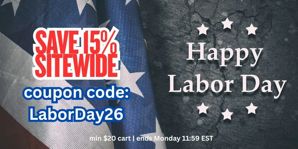 Save 15% Sitewide thef-hole.com Labor Day Sale