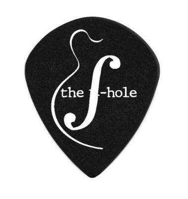 Guitar Pick Shapes 651 Jazz or Metal