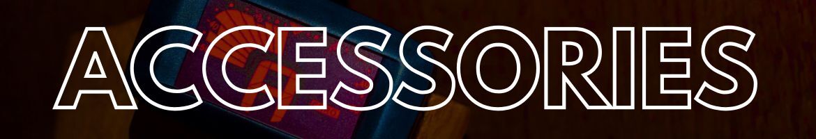 Instrument Accessories @ the f-hole