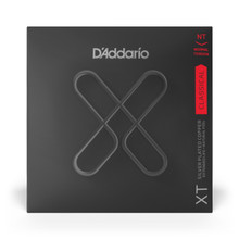D'Addario XT Coated Pro Arte Nylon Classical Strings NT