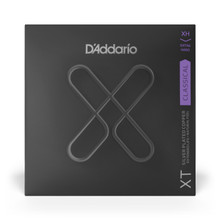 D'Addario XT Coated Pro Arte Nylon Classical Strings XHT