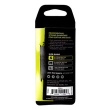 Ernie Ball FretWrap String Dampener Small - back of package