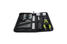Ernie Ball Musician's All In One Tool Kit - front of package