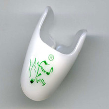 Fred Kelly Freedom Delrin Medium Fingerpicks single pick
