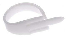 Fred Kelly Speed Pick White Thumbpick Heavy single pick