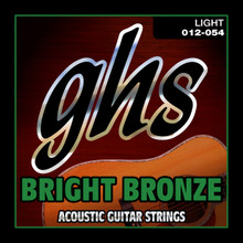 GHS Strings | the f-hole Store