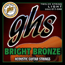 GHS Strings | the f-hole Store