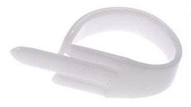 Fred Kelly Speed Pick White Thumbpick Heavy single pick Lefty