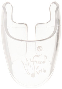 Fred Kelly Freedom Poly Fingerpick Medium single pick