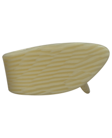 Golden Gate Ivoroid Thumbpick Medium single guitar pick back