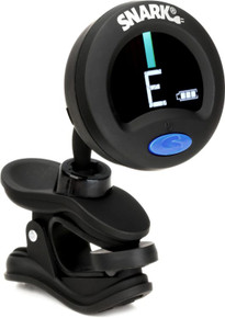 Snark Super Tight Rechargeable Chromatic Tuner