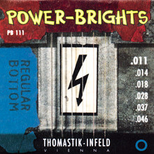 Thomastik-Infeld Power-Brights Electric Guitar Strings 11-46